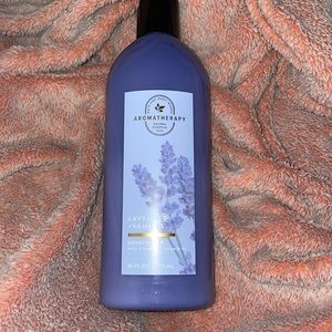 B&BW lavender + vanilla conditioner